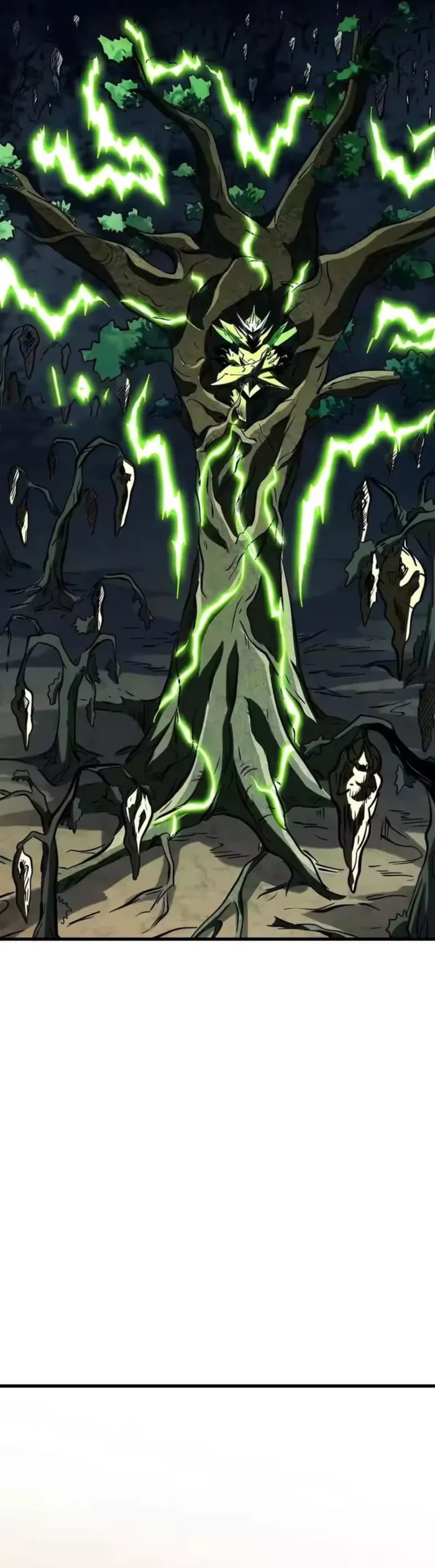 Super Gene Chap 405 - Next Chap 406