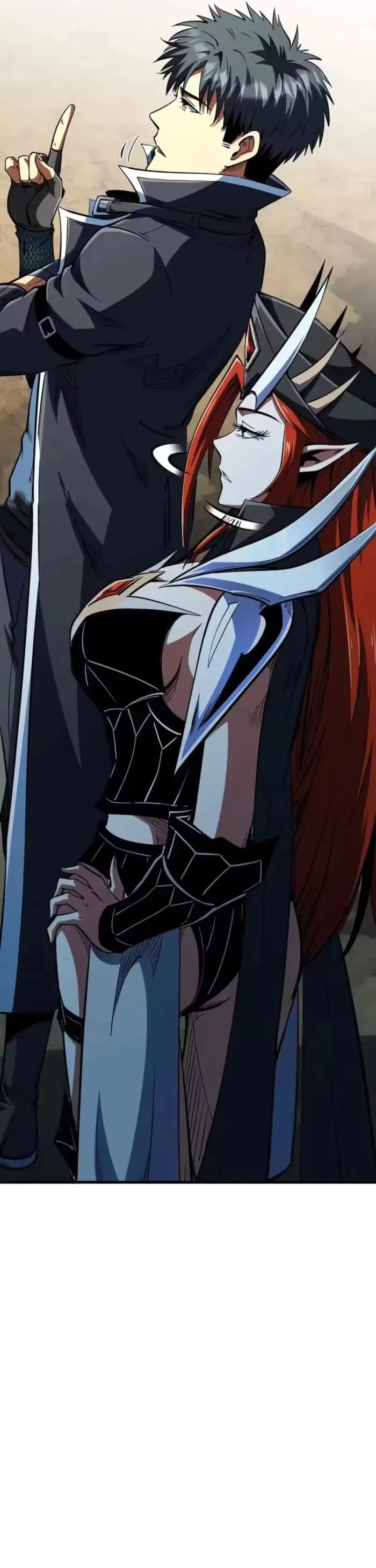 Super Gene Chap 405 - Next Chap 406