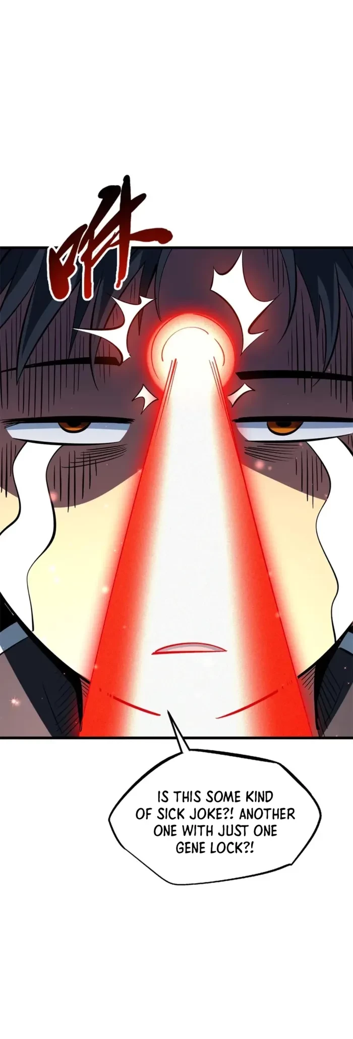 Super Gene Chap 404 - Next Chap 405