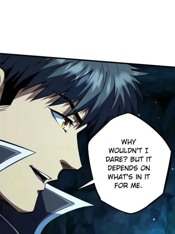 Super Gene Chap 403 - Next Chap 404