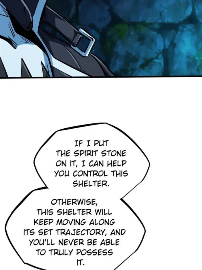 Super Gene Chap 403 - Next Chap 404