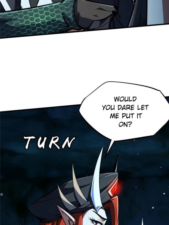 Super Gene Chap 403 - Next Chap 404