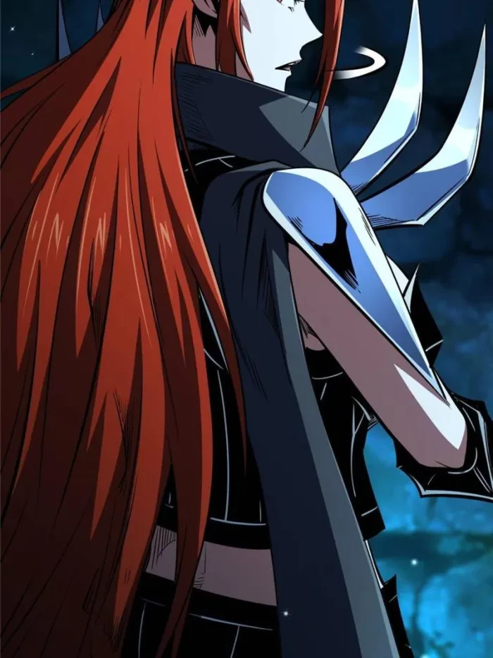 Super Gene Chap 403 - Next Chap 404