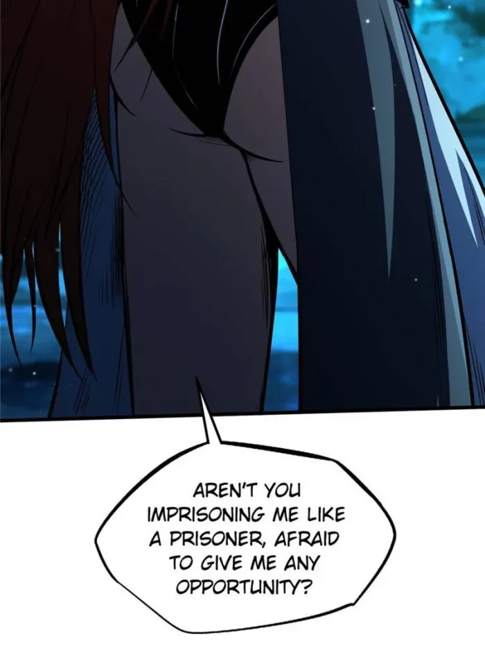 Super Gene Chap 403 - Next Chap 404