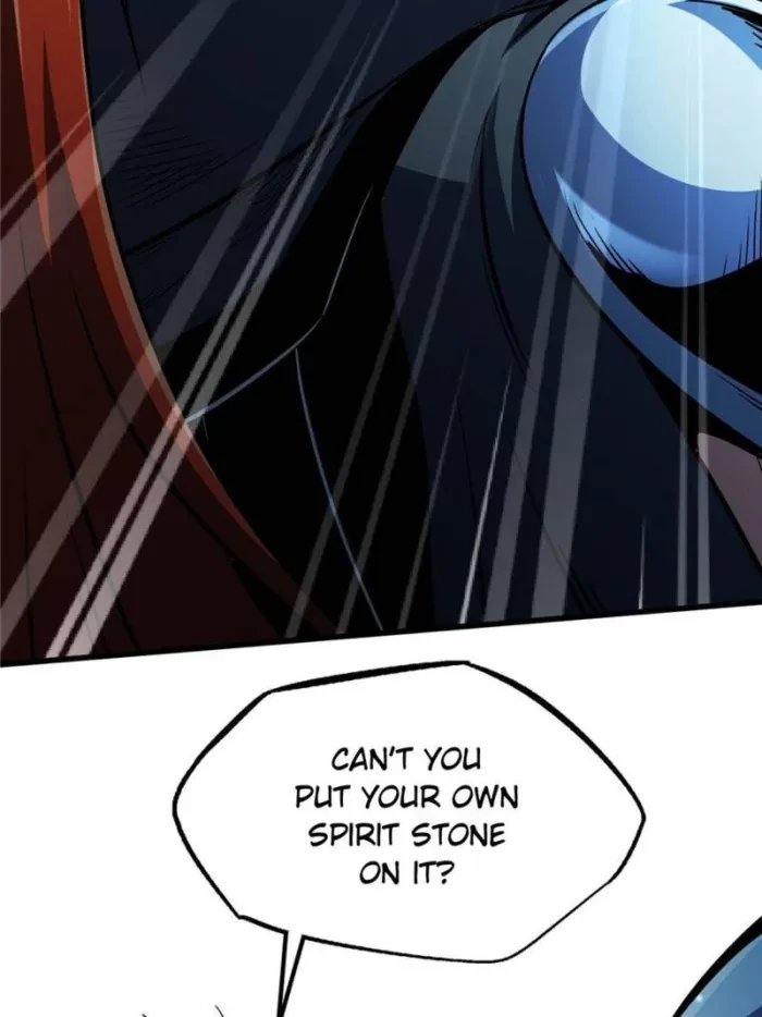 Super Gene Chap 403 - Next Chap 404