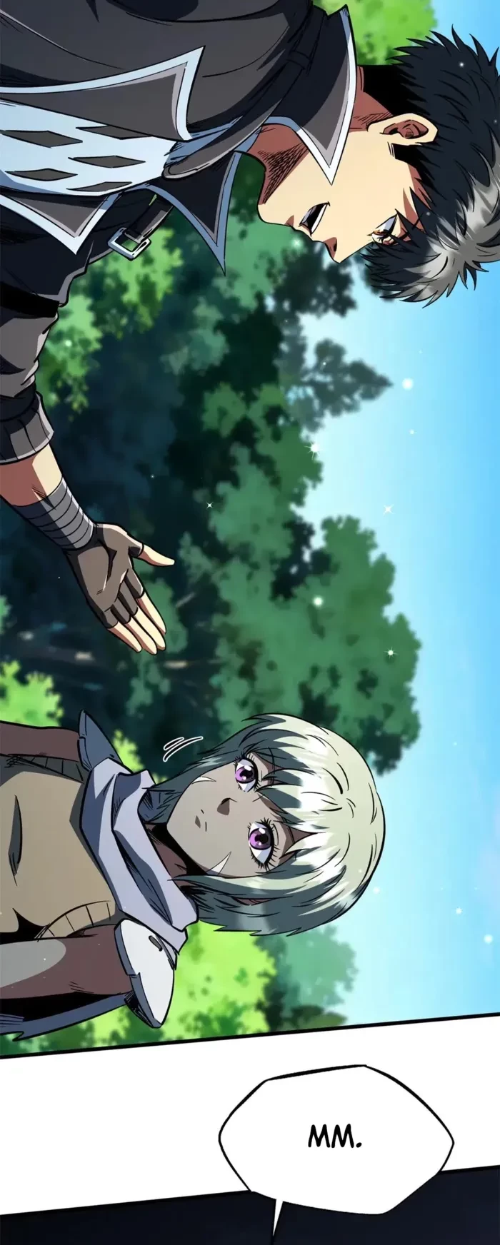 Super Gene Chap 404 - Next Chap 405