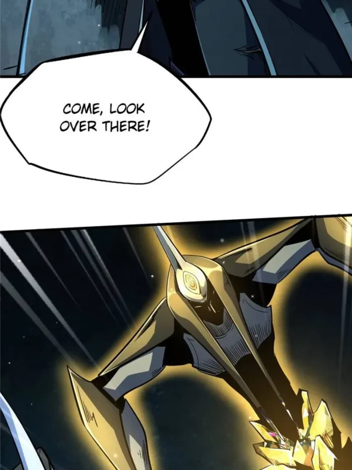 Super Gene Chap 403 - Next Chap 404