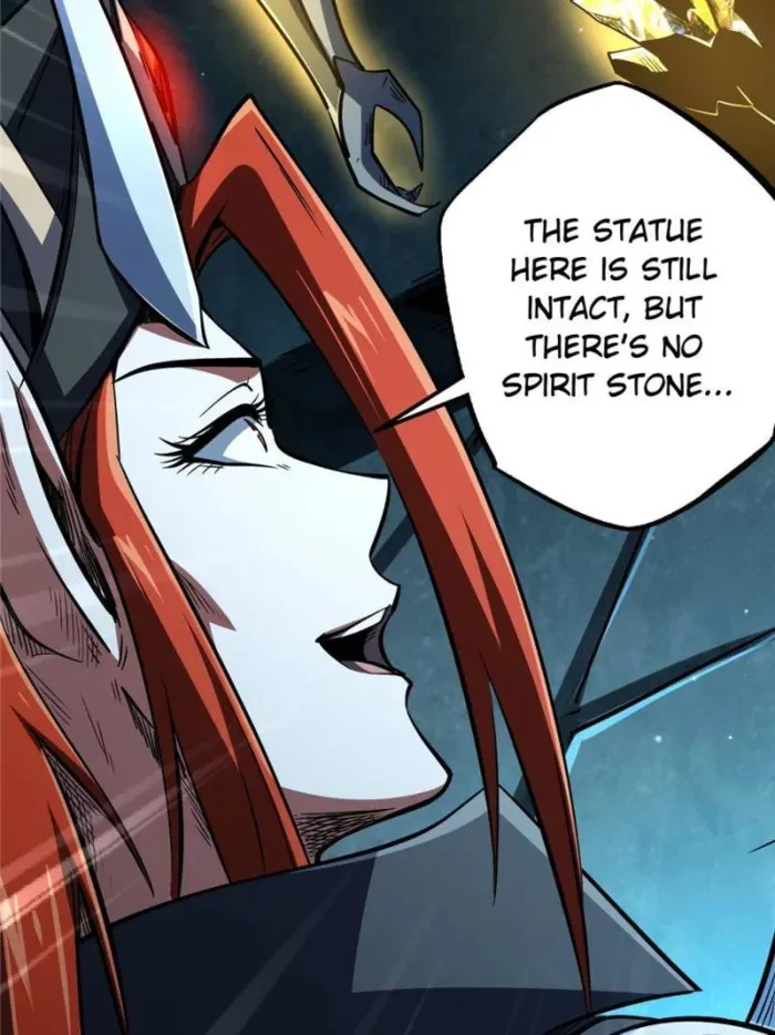 Super Gene Chap 403 - Next Chap 404