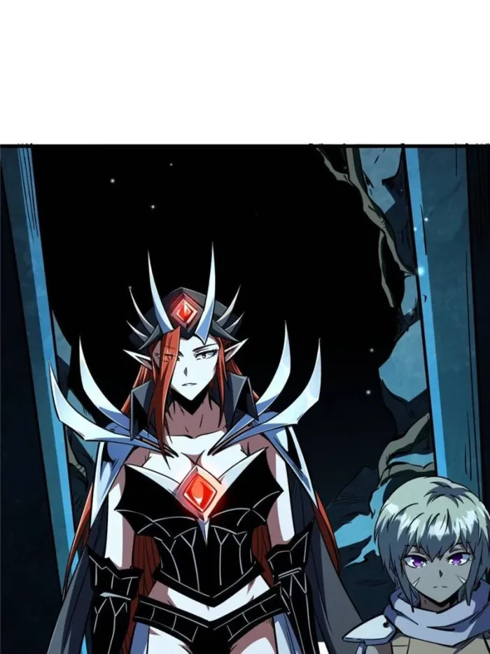 Super Gene Chap 403 - Next Chap 404