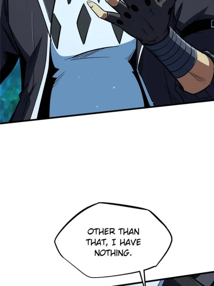 Super Gene Chap 403 - Next Chap 404