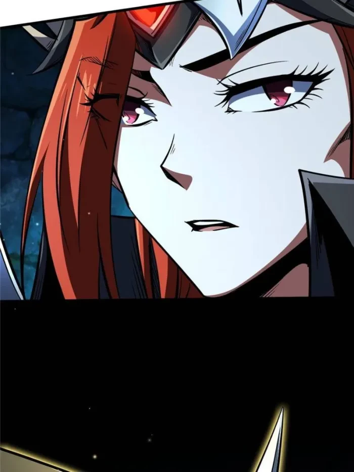 Super Gene Chap 403 - Next Chap 404