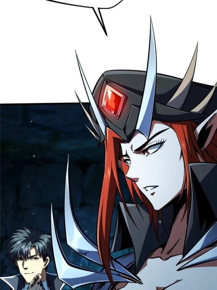 Super Gene Chap 403 - Next Chap 404