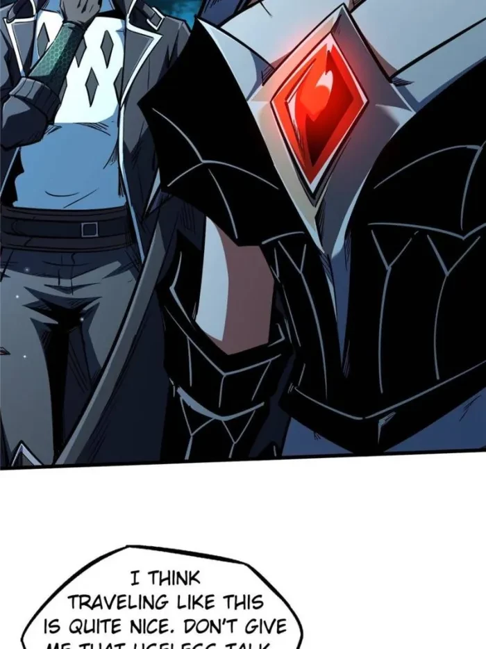 Super Gene Chap 403 - Next Chap 404