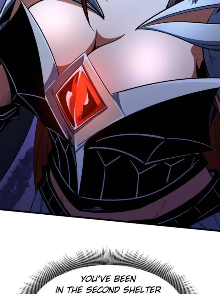 Super Gene Chap 403 - Next Chap 404