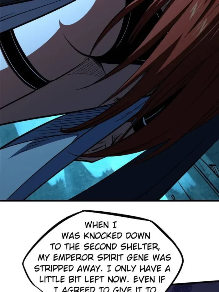 Super Gene Chap 403 - Next Chap 404