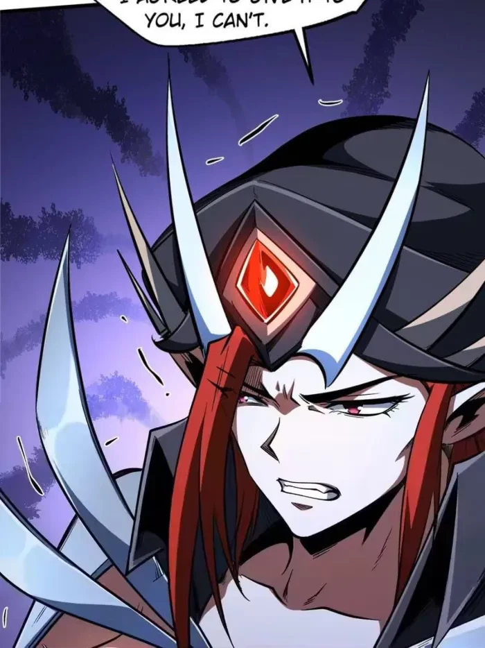 Super Gene Chap 403 - Next Chap 404