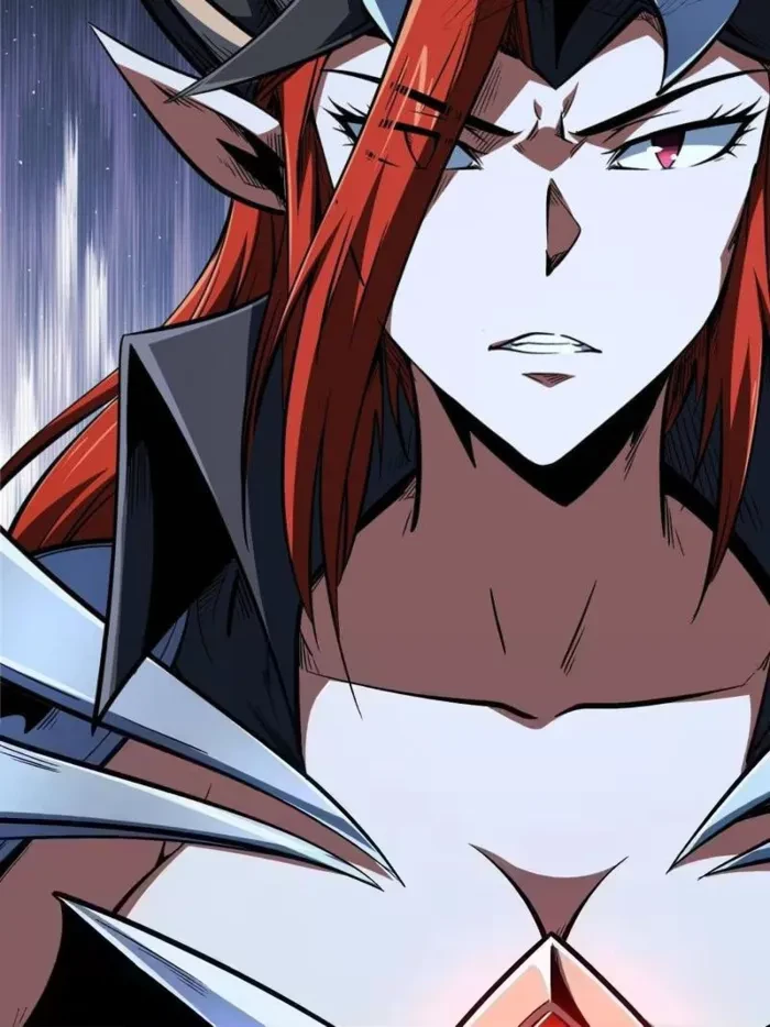 Super Gene Chap 403 - Next Chap 404