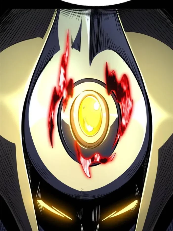 Super Gene Chap 403 - Next Chap 404