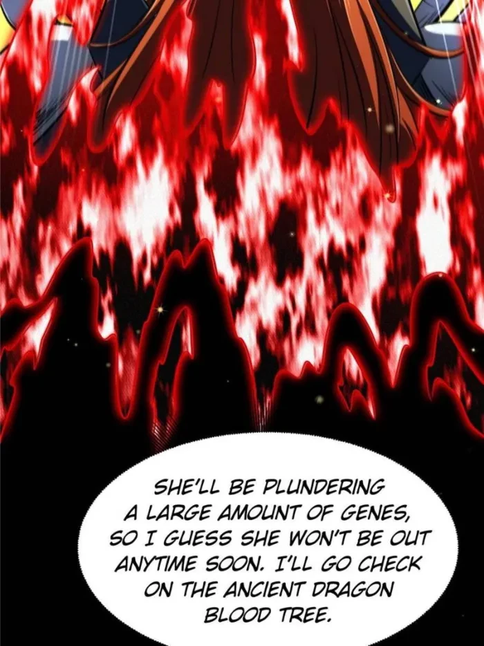 Super Gene Chap 403 - Next Chap 404