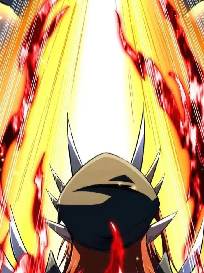 Super Gene Chap 403 - Next Chap 404