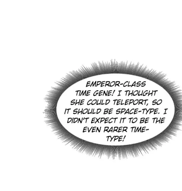 Super Gene Chap 403 - Next Chap 404