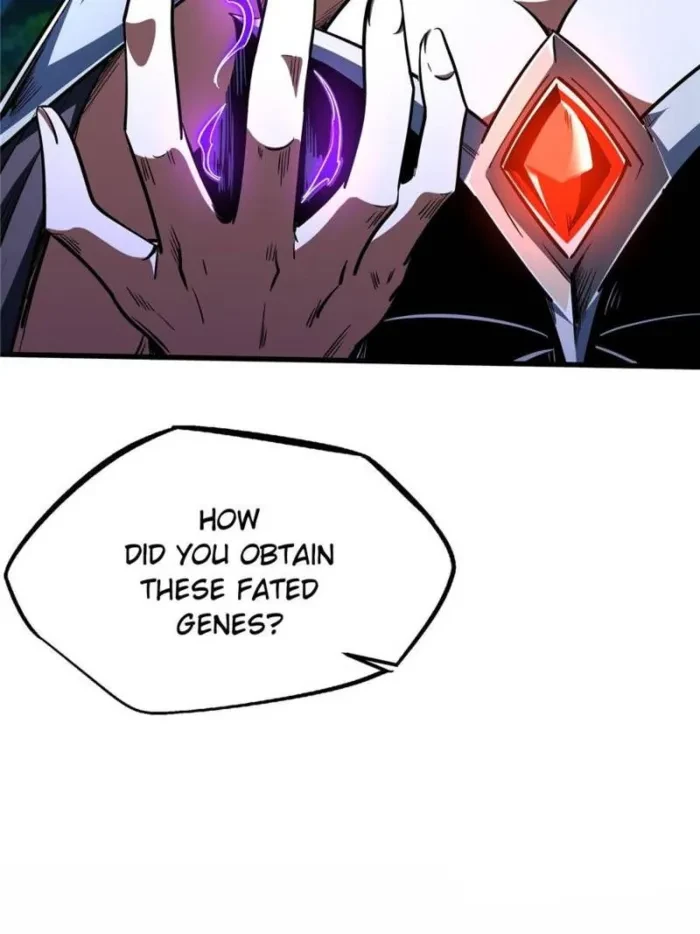 Super Gene Chap 403 - Next Chap 404