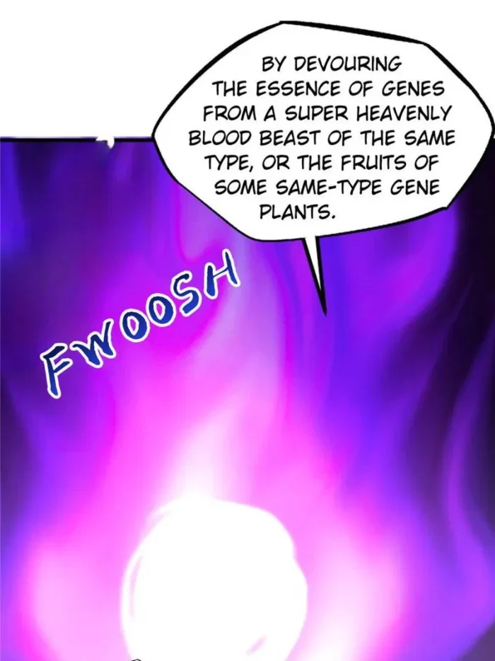 Super Gene Chap 403 - Next Chap 404
