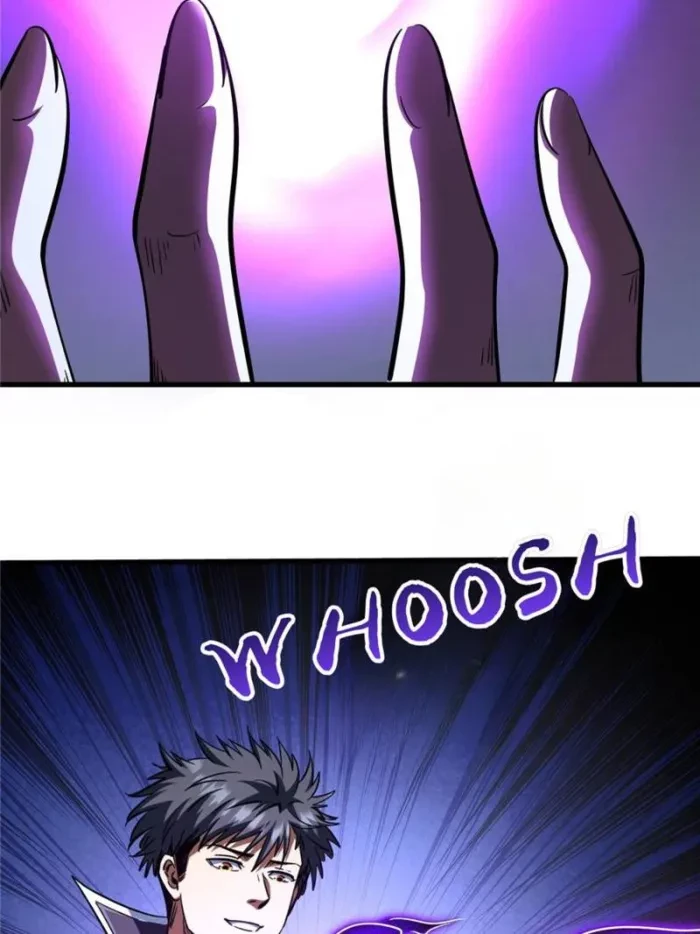 Super Gene Chap 403 - Next Chap 404