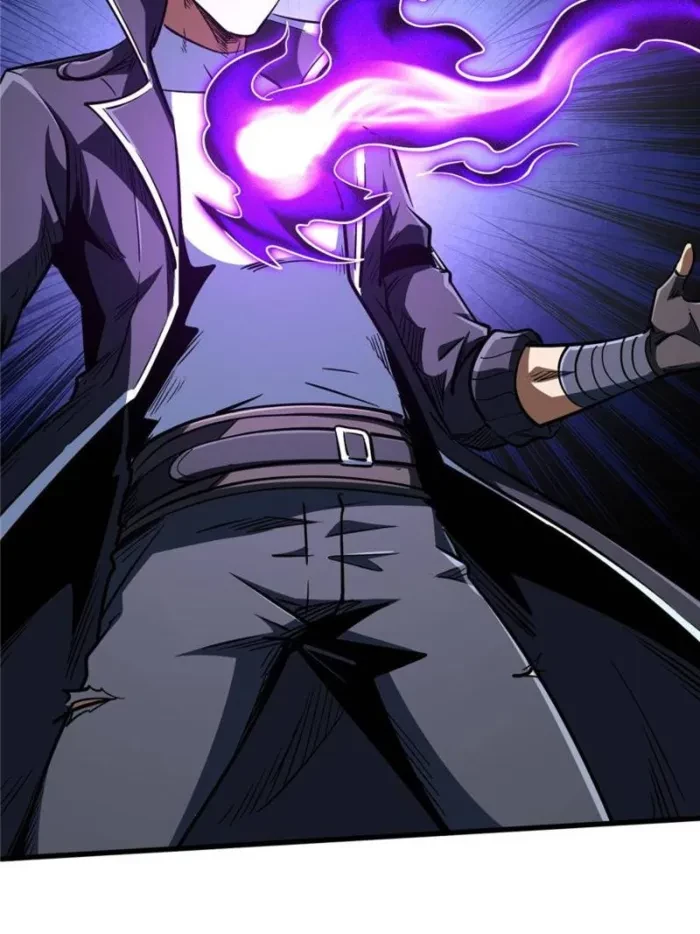 Super Gene Chap 403 - Next Chap 404