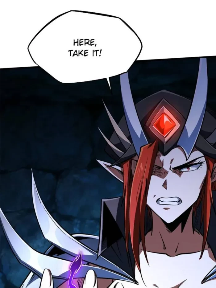 Super Gene Chap 403 - Next Chap 404