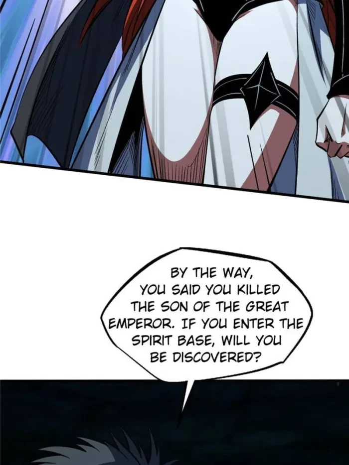 Super Gene Chap 403 - Next Chap 404