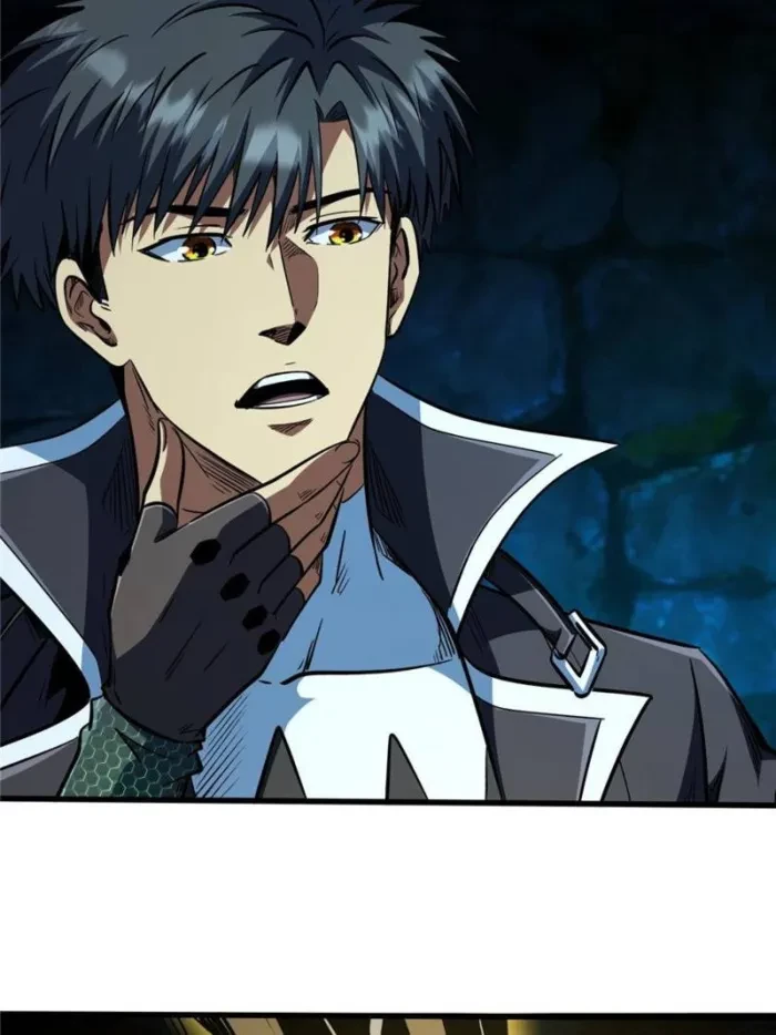 Super Gene Chap 403 - Next Chap 404