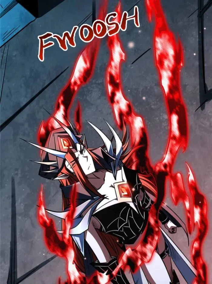 Super Gene Chap 403 - Next Chap 404