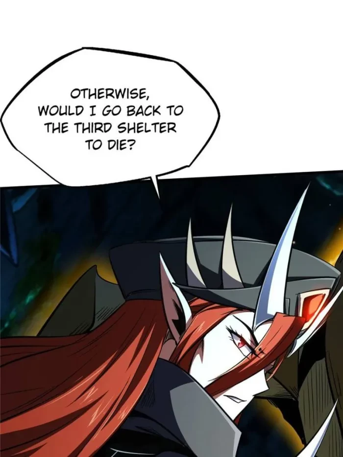 Super Gene Chap 403 - Next Chap 404