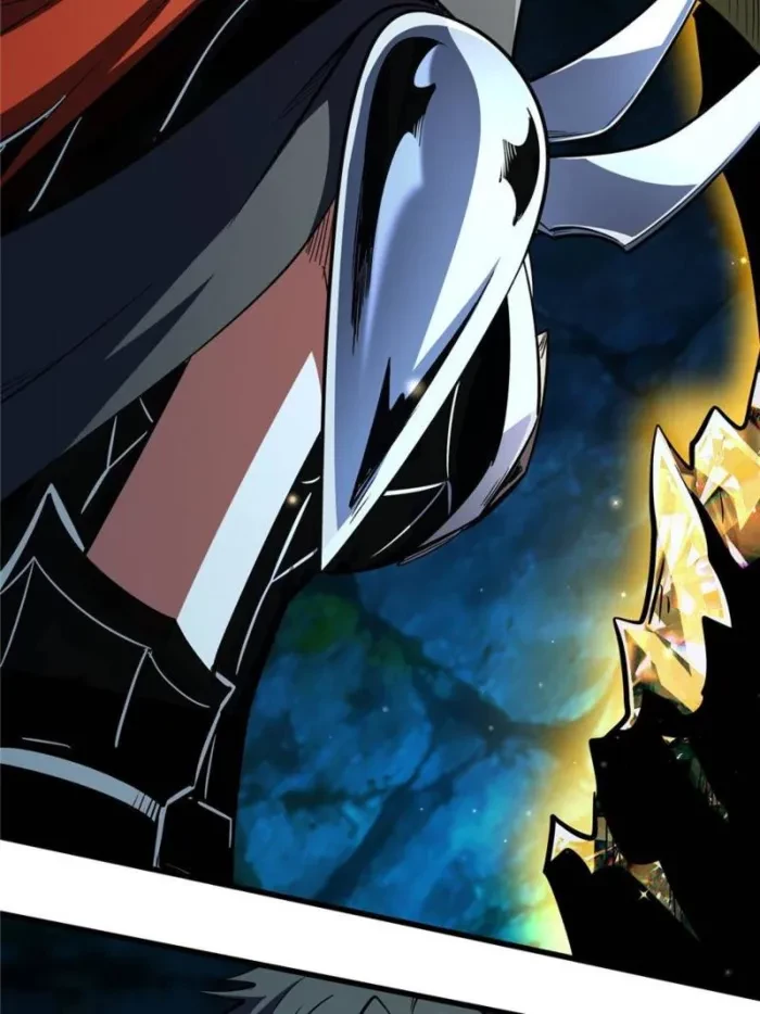 Super Gene Chap 403 - Next Chap 404