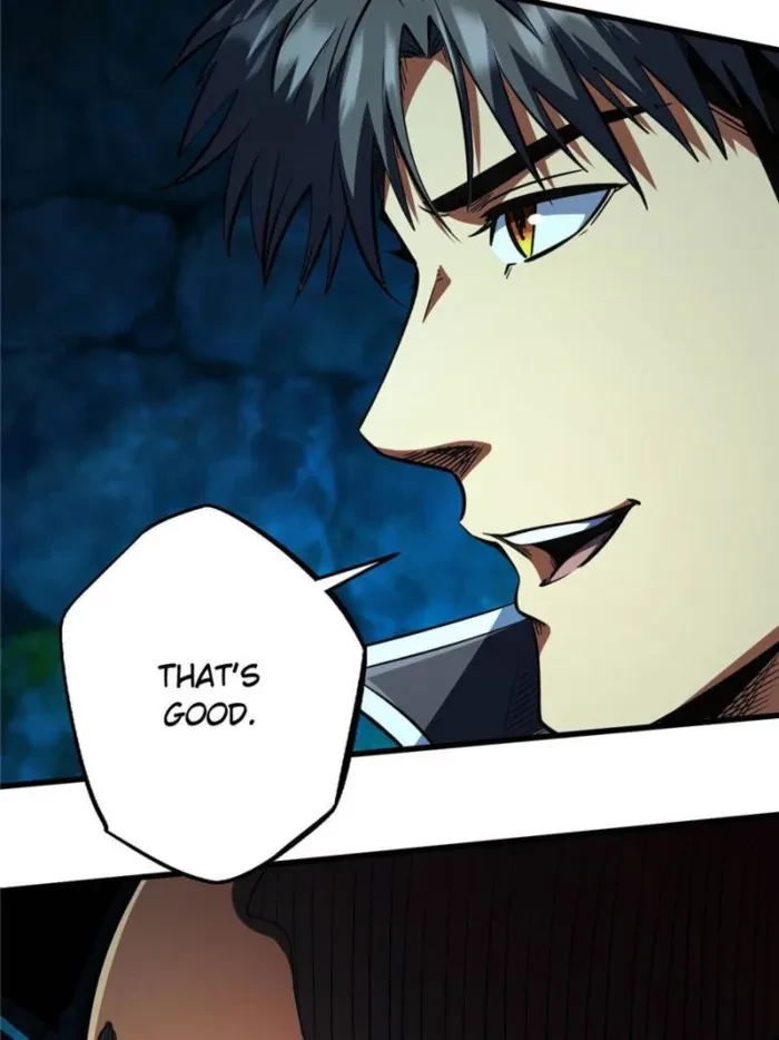 Super Gene Chap 403 - Next Chap 404