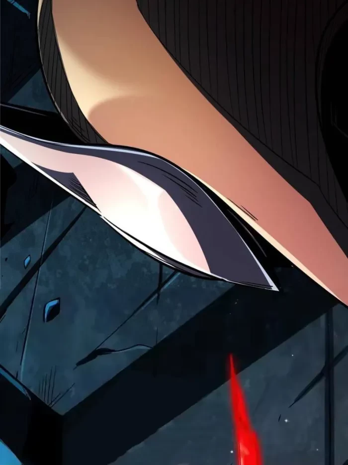 Super Gene Chap 403 - Next Chap 404