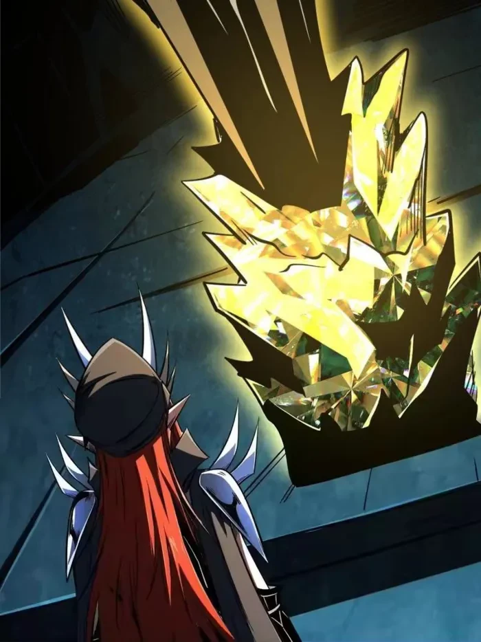 Super Gene Chap 403 - Next Chap 404