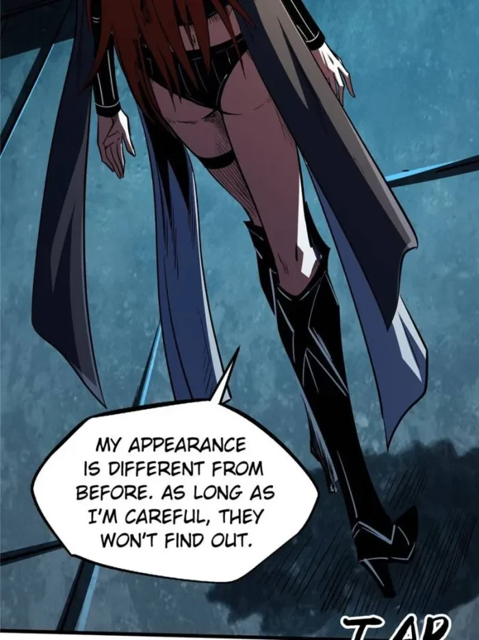 Super Gene Chap 403 - Next Chap 404