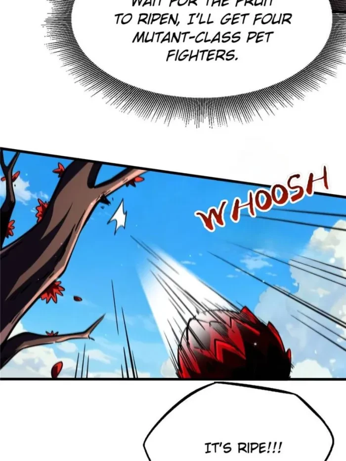 Super Gene Chap 403 - Next Chap 404