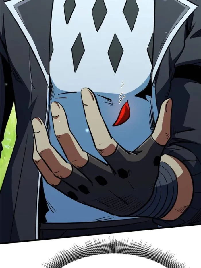 Super Gene Chap 403 - Next Chap 404