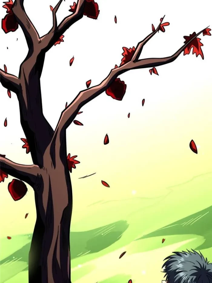 Super Gene Chap 403 - Next Chap 404