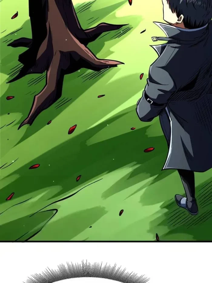 Super Gene Chap 403 - Next Chap 404