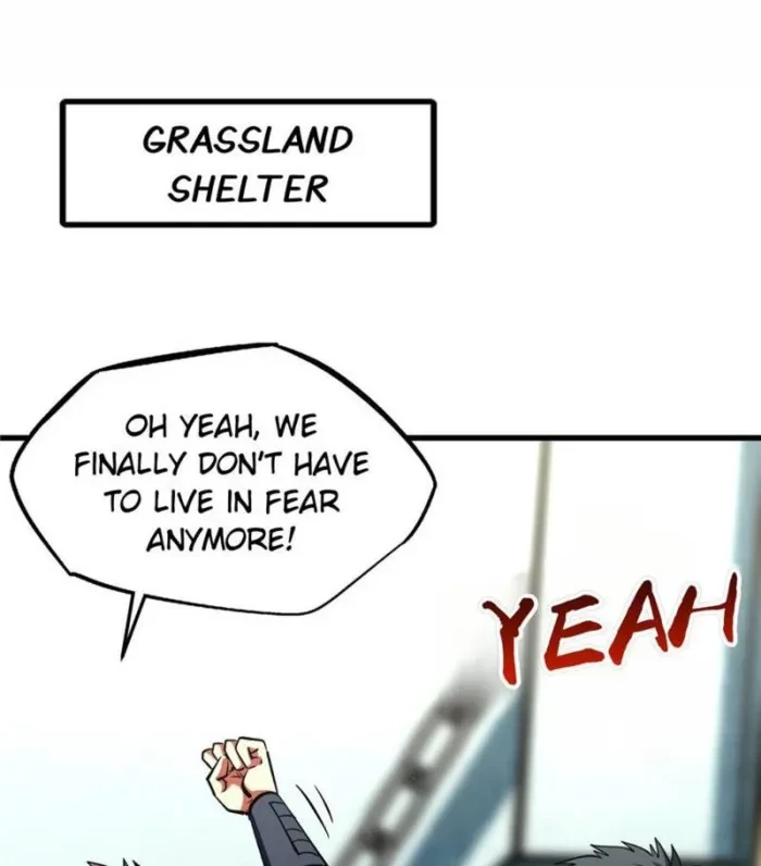Super Gene Chap 402 - Next Chap 403