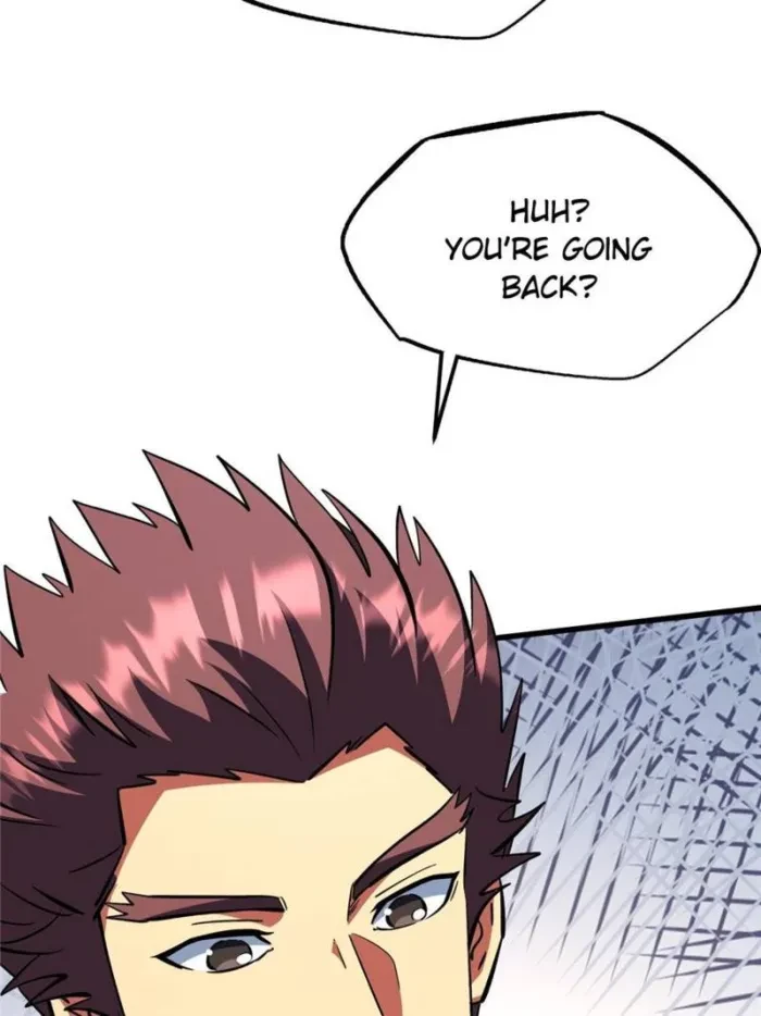 Super Gene Chap 402 - Next Chap 403