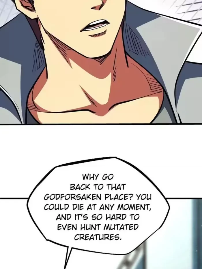 Super Gene Chap 402 - Next Chap 403