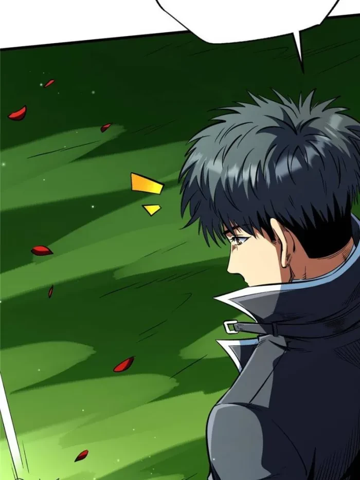 Super Gene Chap 403 - Next Chap 404