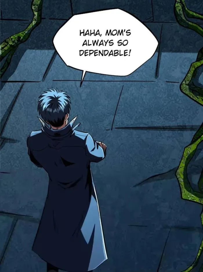 Super Gene Chap 402 - Next Chap 403