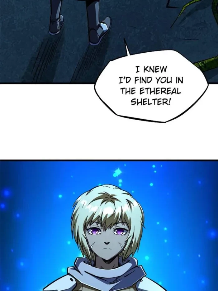 Super Gene Chap 402 - Next Chap 403