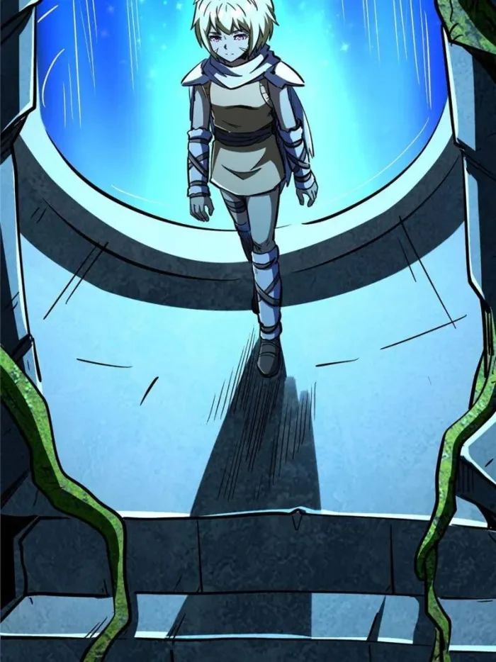 Super Gene Chap 402 - Next Chap 403